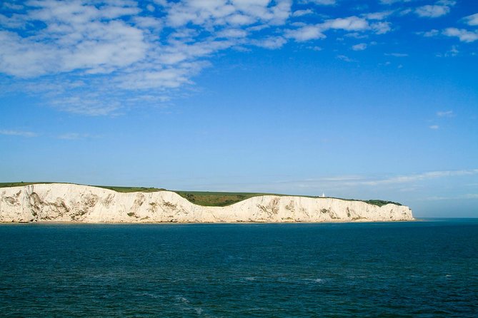 Leeds Castle, Canterbury, Dover & Greenwich Cruise from London - Canterbury Cathedral and Old Town: UNESCO, Guided Time, Then Lunch on Your Terms