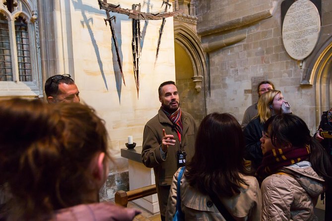 Leeds Castle, Cliffs of Dover and Canterbury Day Trip from London with Guided Cathedral Tour - The 9:00 Departure and How It Shapes Your Day