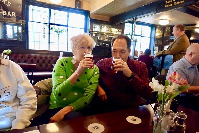 Leeds 'Hidden Gems' Food Tour - What you actually get for $104.17 (and why it feels fair)