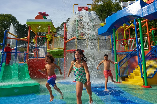 LEGOLAND Windsor Resort 2 Day Admission Ticket - Price and parking: where the real costs show up