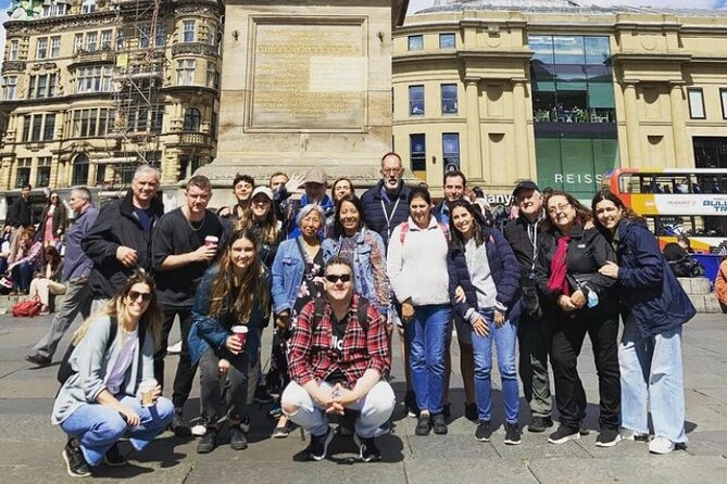 Lightfoot Tours: Historical Tour - Key highlights worth planning around