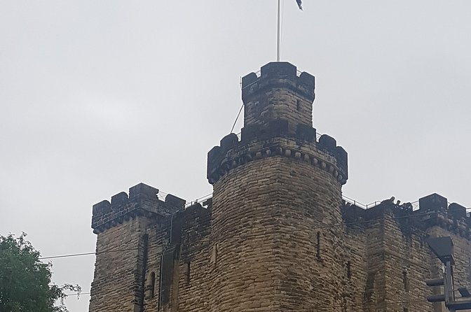 Lightfoot Tours: Historical Tour - Price and time: what a $40, 60 to 90 minute tour gets you