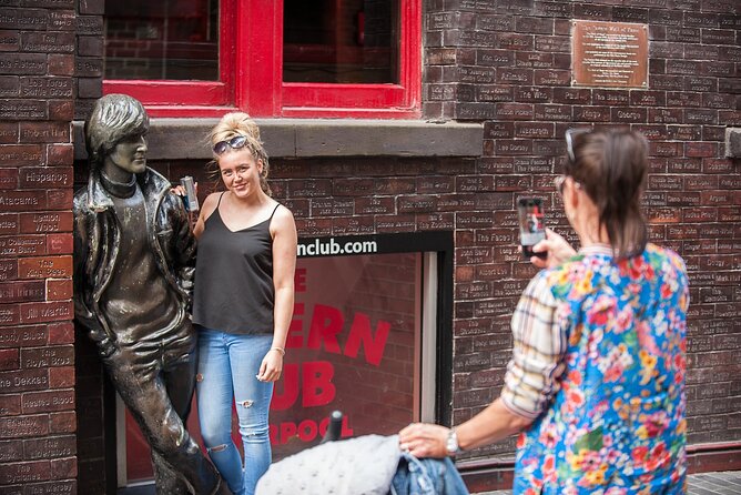 Liverpool and The Beatles 2 Day Rail Tour from London with Hotel - Hard Days Night Hotel: the comfort side of a Beatles-themed stay