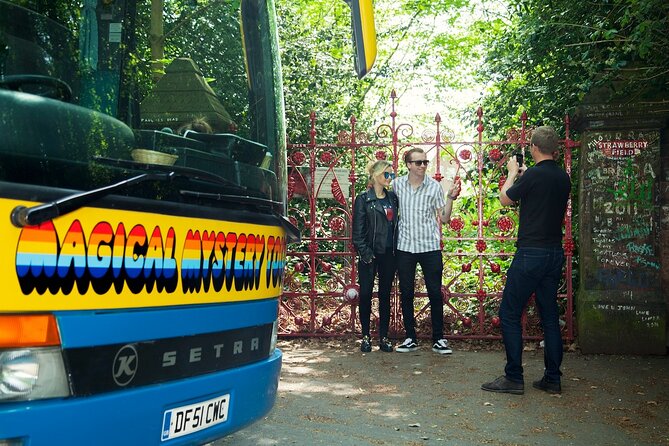 Liverpool and The Beatles 2 Day Rail Tour from London with Hotel - Cavern Club entry included: what you should expect