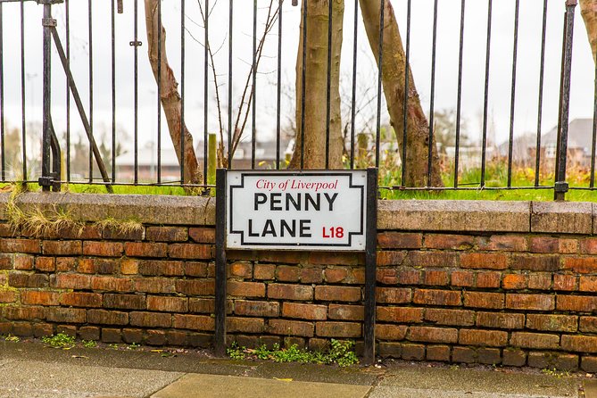 Liverpool and The Beatles Day Tour from London - Price and value: what you are really paying for