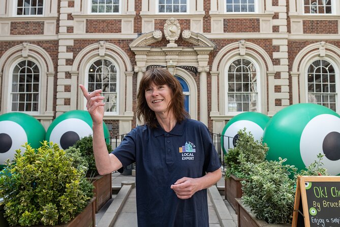 Liverpool: Beatles and Cavern Quarter Walking Tours - Coxed into three days: how the pass and Vox City app extend your walk
