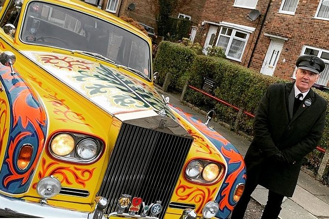 Liverpool: Beats Tours - Key highlights before you go