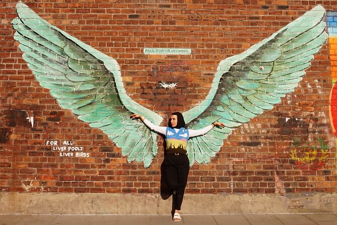 Liverpool Cathedrals & Baltic Triangle - 2hr Private Walking Tour - Hope Street on foot: how to spot Georgian details in just 15 minutes