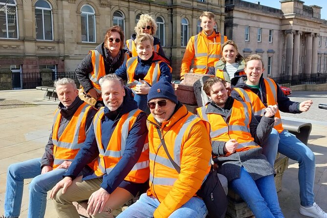 Liverpool City Centre Highlights Tour - Price and Value: Why $40.24 Can Make Sense