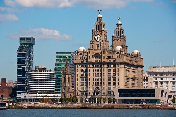 Liverpool Film and Music - 2 hour Private Walking Tour - Quick Take: What You’ll Love Most on This Walk