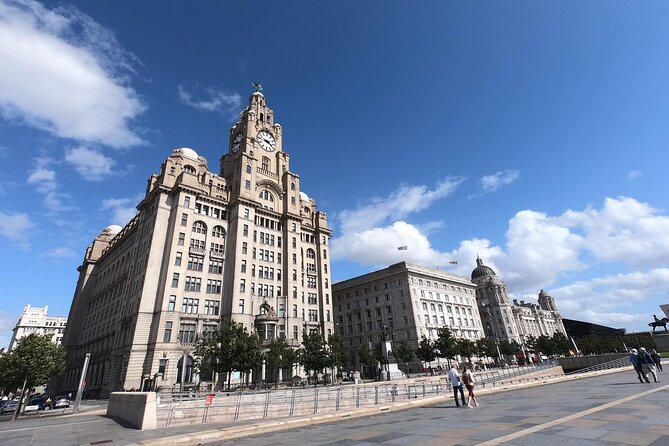 Liverpool Film and Music - 2 hour Private Walking Tour - Liverpool’s Film and Music Theme, Without the Museum Fatigue