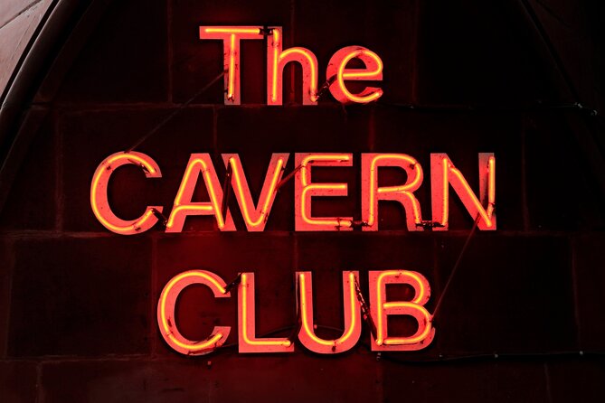 Liverpool Film and Music - 2 hour Private Walking Tour - Central Library and William Brown Street: Culture Quarter Context