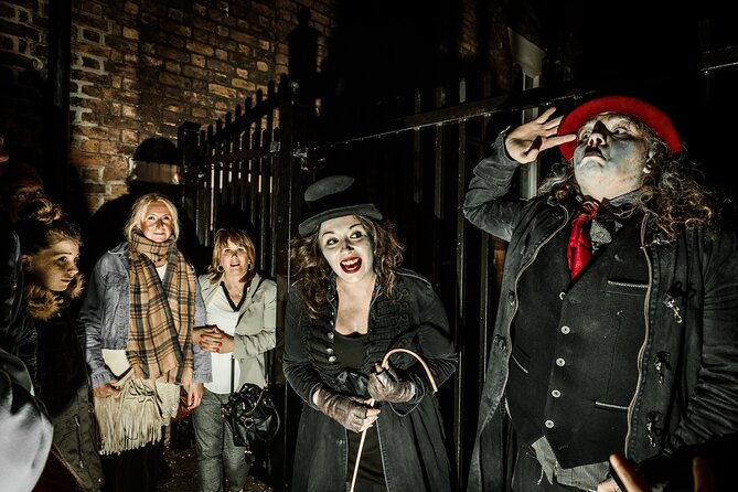 Liverpool Ghost Walking Tour - Price, value, and how to fit it into your Liverpool plan