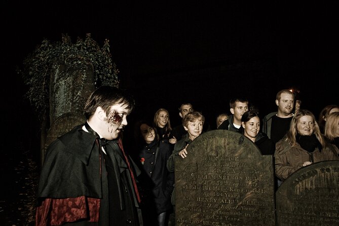 Liverpool Ghost Walking Tour - Should you book the Liverpool Ghost Walking Tour?