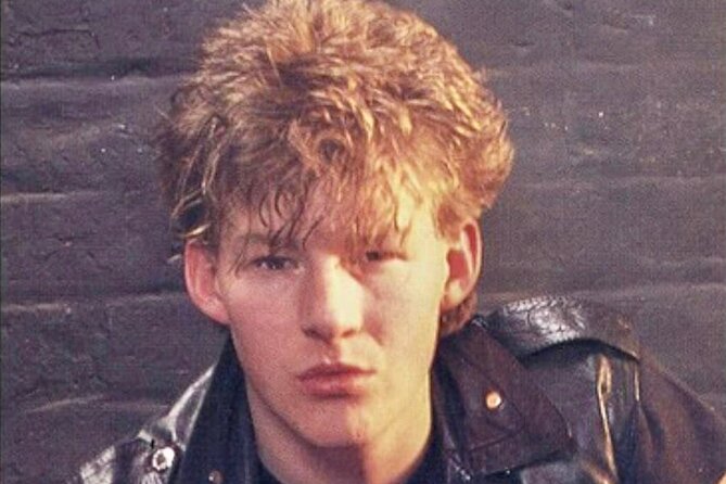 Liverpool Music Icons Tour with Nasher from Frankie Goes to Hollywood - Key highlights you should know before you go
