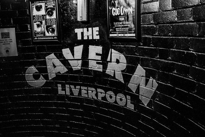 Liverpool's Best Craft Drinks & Pub Food With A Local: Private & Personalized - From Scouse to pub snacks, how the host picks your food