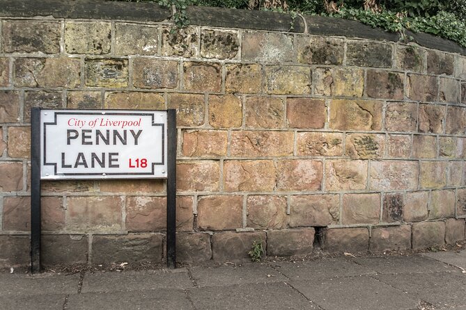 Liverpool Ultimate Beatles Ticket To Ride Half-Day PRIVATE Tour - Why this half-day Beatles tour feels efficient (and not cookie-cutter)