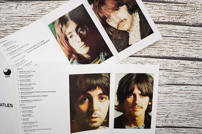 Liverpool Ultimate Beatles Ticket To Ride Half-Day PRIVATE Tour - Penny Lane and St Barnabas: photos, the choir-boy connection, and the street-sign moment