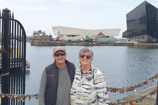Liverpool with a Local: Walking Tour (10:30am) - Liverpool Town Hall, Castle Street, and medieval-market remnants