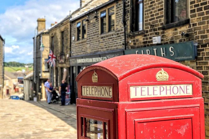 LIVERPOOL: Yorkshire Adventure - Sightseeing Day Trip Tour - Key things to know before you go