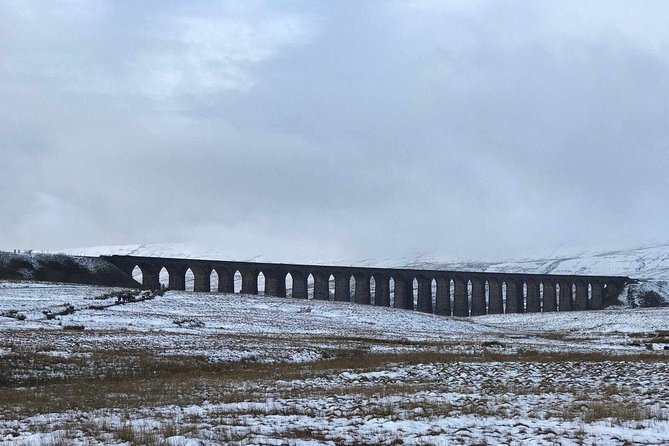 LIVERPOOL: Yorkshire Adventure - Sightseeing Day Trip Tour - Wensleydale Creamery: a quick, satisfying cheese stop