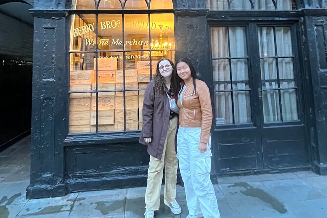London American Heritage Tours - Pacing, Comfort, and Who This Tour Fits Best