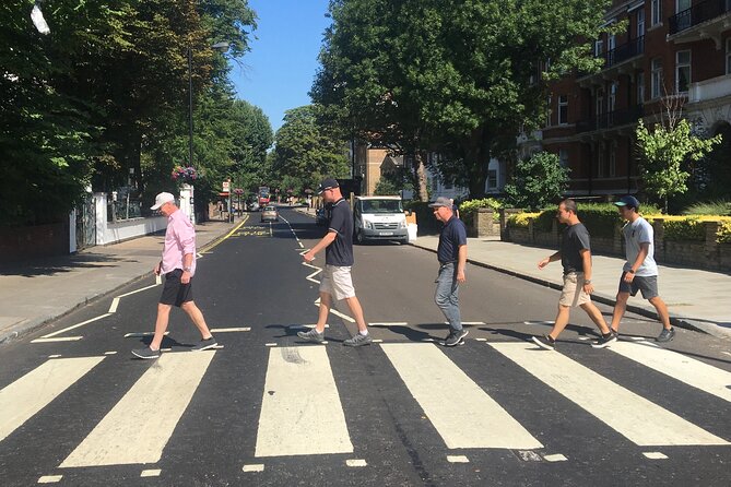 London Beatles Tour - Price, value, and who this tour suits best