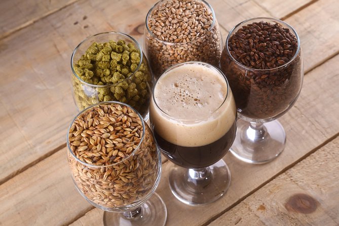 London Beer Tour With Secret Food Tours - Pub Stops, Brewery Talk, and an Old Brewing District Story