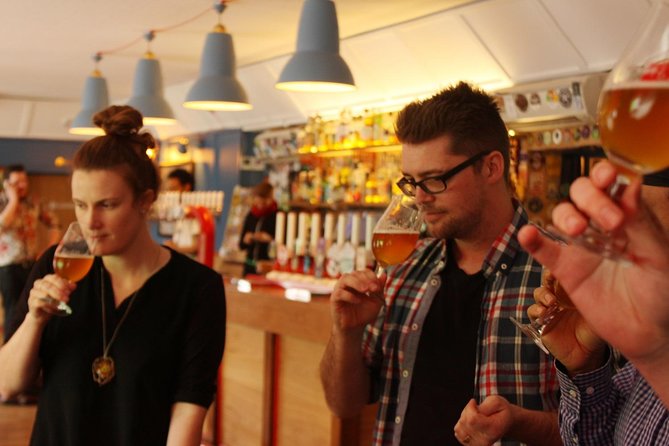 London Beer Tour With Secret Food Tours - Price, Value, and What Your $126.98 Covers