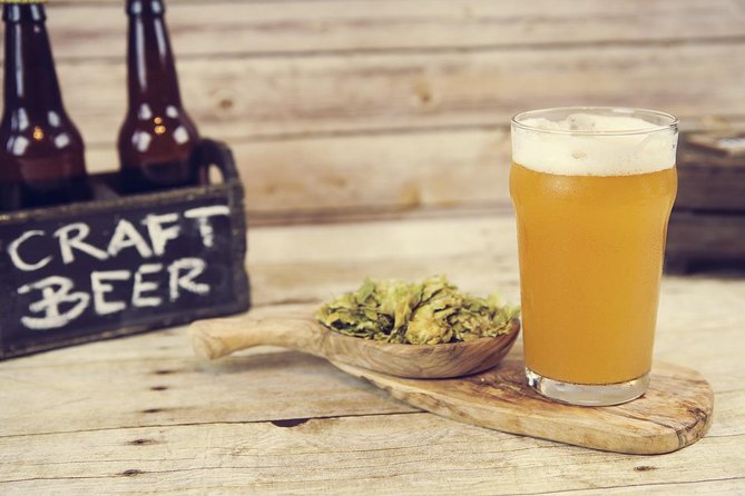 London Beer Tour With Secret Food Tours - Who This Tour Fits Best