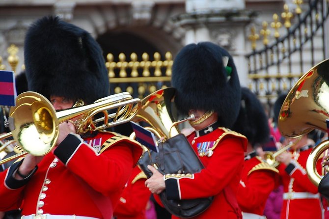 London Best of the City Fully Customized Guided Private Tour - Price and value: what $272.50 per person really buys