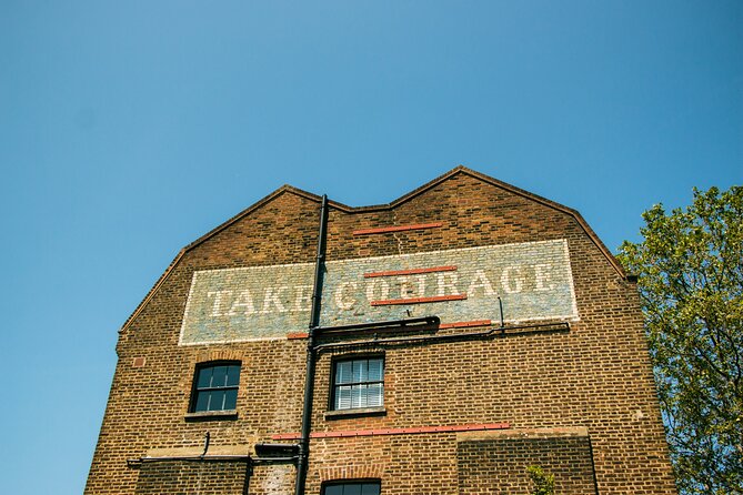 London Borough Market & London Bridge Food Tour - What the best guides do: history that doesn’t get boring