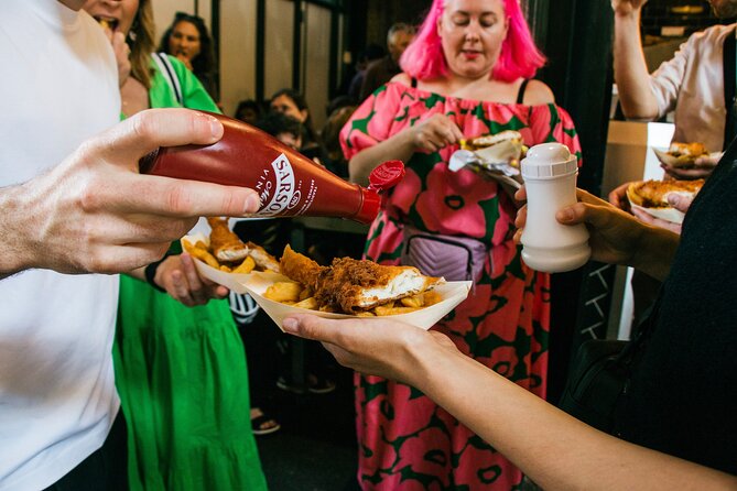 London Borough Market & London Bridge Food Tour - How to get the most from your appetite