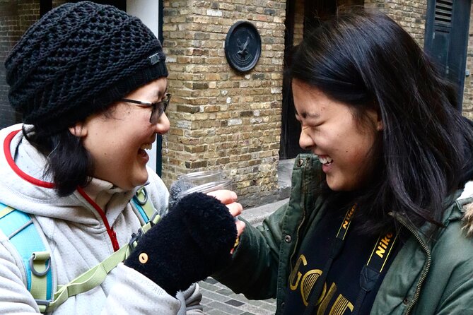London Bridge & Borough Market Food Tour with 7 Authentic Dishes - Price and what you are really paying for