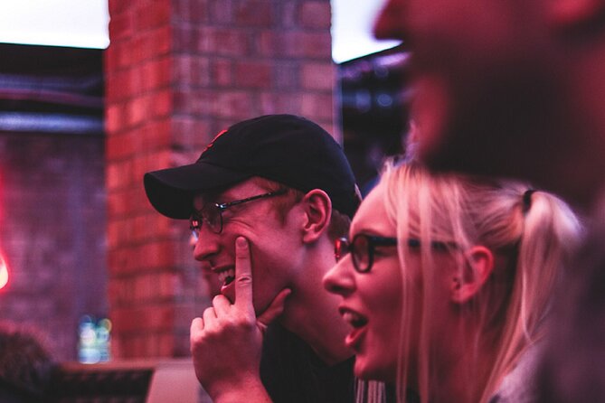 London Bridge Ghost Walking Tour - Golden Hinde: Queen, devil, and a maritime twist