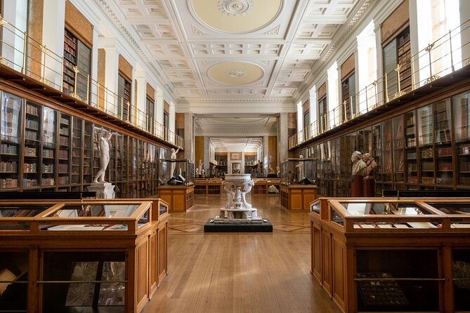 London: British Museum Audio Guide & Small Group Entry - Priority Entry: Worth It, But Set Your Expectations