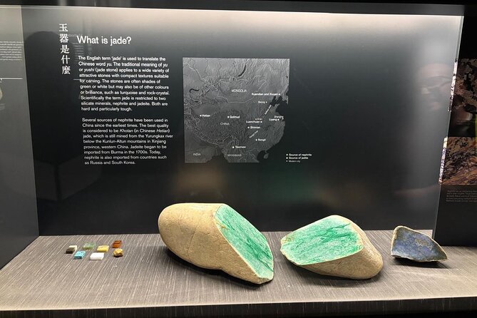 London: British Museum's English Audio Tour with Free Reservation - Entry logistics that decide whether your day goes smoothly