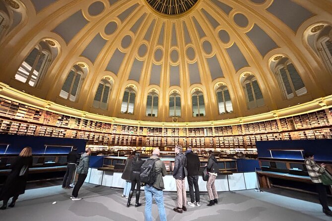 London: British Museum's English Audio Tour with Free Reservation - Price check: is this better than doing it on your own?