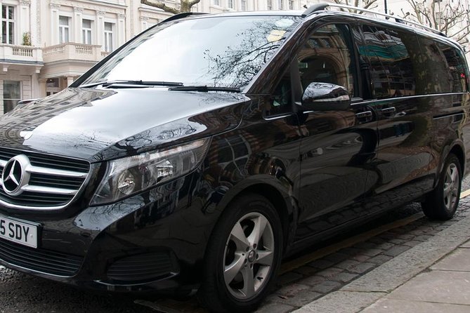 London by Night Independent Sightseeing Tour with Private Driver - Before 8:00 pm: build a must-see list your driver can follow