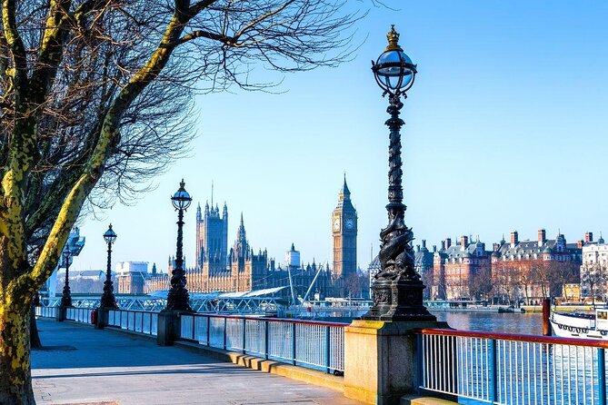 London by Night Taxi Tour - Key reasons this night taxi tour is worth your time