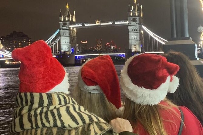 London by Night Taxi Tour - Why London at night feels different from the inside of a taxi
