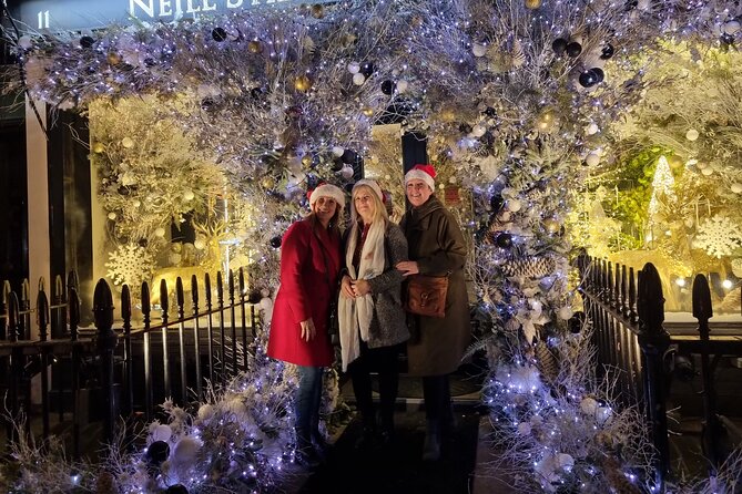London by Night Taxi Tour - Should you book London by Night by Taxi?