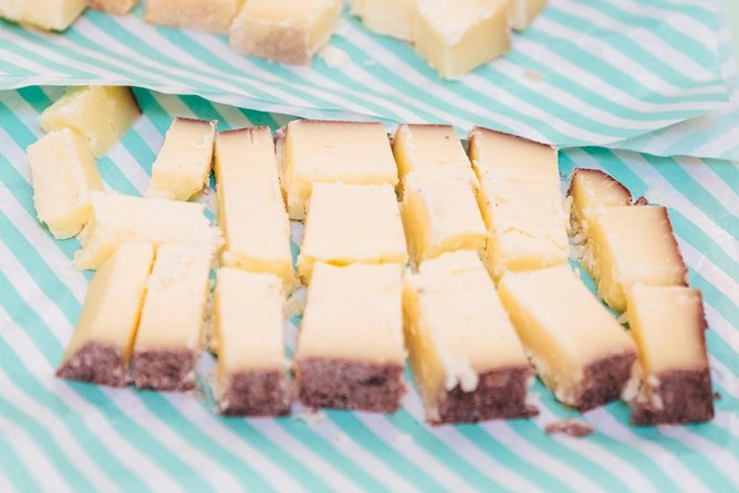 London Cheese Crawl & Walking Tour - Guides, Pacing, and Group Size: The Real Difference Maker