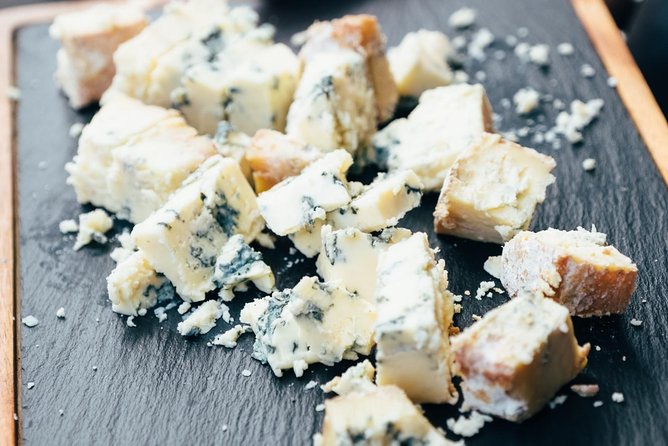 London Cheese Crawl & Walking Tour - Meeting Up at Constance Fund Fountain of Diana, Then Walking Into Flavor