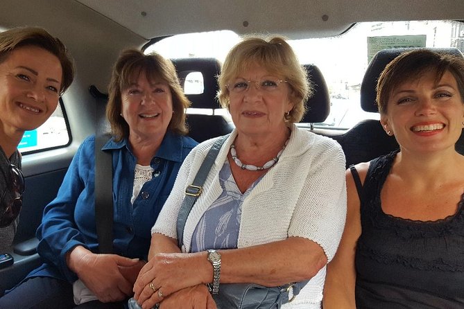 London Classic Sightseeing Private Taxi Tour - How the 3-hour route is paced (and how you stay in control)