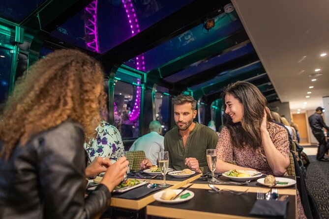 London Dinner Cruise on the Thames River - Who This Cruise Fits Best (And Who Should Skip It)