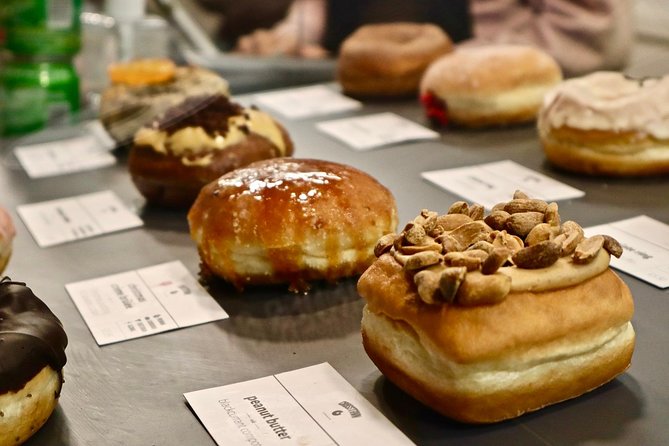 London East End Private Walking Food Tour - Secret Food Tours - Price and value: what $446.46 really buys you