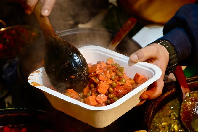 London East End Private Walking Food Tour - Secret Food Tours - Practical tips: how to get the best experience