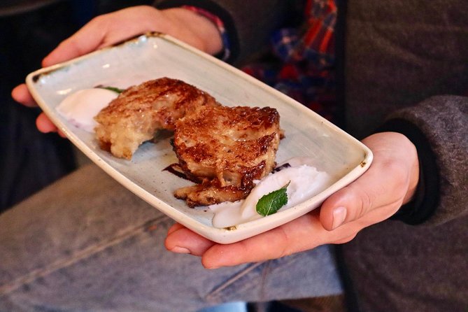 London East End Private Walking Food Tour - Secret Food Tours - Should you book this Secret Food Tours Shoreditch walk?