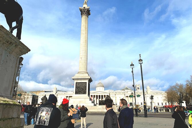 London Espionage, James Bond and Spies Walking Tour - Key highlights you will remember